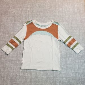 We the Free Size Medium Cream Sweater